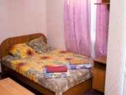 Автобусом к морю из Тулы в Джемете гостевой дом АДЕЛЬФОС номер 6
