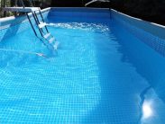 Автобусом к морю из Тулы в Новомихайловский частная гостиница УЮТНЫЙ ДОМ бассейн 1