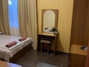Автобусом к морю из Тулы в Джемете гостевой дом АДЕЛЬФОС номер 4