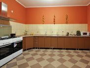Автобусом к морю из Тулы в Голубицкую гостевой дом ИЗУМРУД кухня