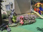Автобусом к морю из Тулы в Витязево пансионат АГАТА детский уголок