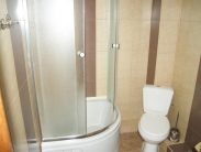 Автобусом к морю из Тулы в Крым Коктебель гостевой дом РОЗОВЫЙ ДОМ санузел
