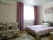 Автобусом к морю из Тулы в Геленджик гостиница ЮЖНЫЙ ВЕРСАЛЬ номер