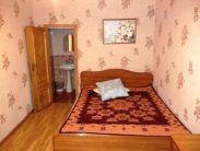 Автобусом к морю из Тулы в Геленджик гостиница ЮЖНЫЙ ВЕРСАЛЬ номер 9