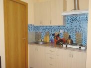 Автобусом к морю из Тулы в Голубицкую частная гостиница ОСТРОВОК кухня 1