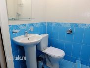 Автобусом к морю из Тулы в Кабардинку гостевой дом ЕЛЕНА санузел