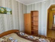 Автобусом к морю из Тулы в Крым Судак гостевой дом ФОРНИКС номер 5