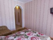 Автобусом к морю из Тулы в Крым Судак гостевой дом ФОРНИКС номер 1
