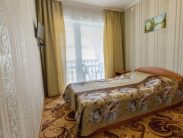Автобусом к морю из Тулы в Крым Судак гостевой дом ФОРНИКС номер 6