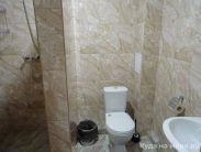 Автобусом к морю из Тулы в Новомихайловский гостевой дом ЭЛИОН санузел