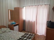 Автобусом к морю из Тулы в Крым Судак гостевой дом ЛЕМАН номер 8