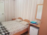 Автобусом к морю из Тулы в Крым Судак гостевой дом ЛЕМАН номер 10