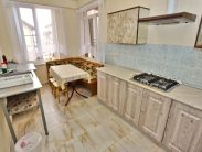 Автобусом к морю из Тулы в Витязево гостевой дом АМЕЛИЯ кухня 1