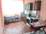 Автобусом к морю из Тулы в Витязево гостевой дом АМЕЛИЯ кухня 2