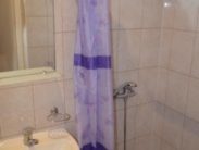 Автобусом к морю из Тулы в Витязево Гостевой дом ЗОЛОТОЙ ПЕСОК санузел 2
