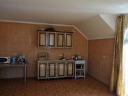 Автобусом к морю из Тулы в Витязево Гостевой дом ЗОЛОТОЙ ПЕСОК кухня 2