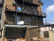 Автобусом к морю из Тулы в Витязево Гостевой дом ЗОЛОТОЙ ПЕСОК