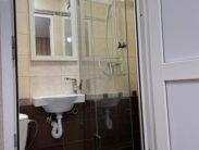 Автобусом к морю из Тулы в Адлер гостевой дом АЛИНА санузел