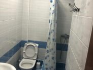 Автобусом к морю из Тулы в Лазаревское гостевой дом ЭДГАР санузел 1