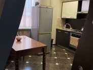 Автобусом к морю из Тулы в Адлер гостевой дом АЛИНА столовая