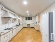 Автобусом к морю из Тулы в Кабардинку гостевой дом ПЛАТАН кухня