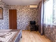 Автобусом к морю из Тулы в Архипо-Осиповку гостевой дом ЛАГУНА номер 3