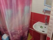 Автобусом к морю из Тулы в Голубицкое гостевой дом КУБАНЬ санузел 2