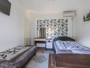 Автобусом к морю из Тулы в Архипо-Осиповку гостевой дом ЛАГУНА номер 5