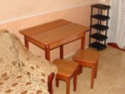 Автобусом к морю из Тулы в станица Голубицкая гостиница СОЛНЕЧНЫЙ ДВОРИК номер 7