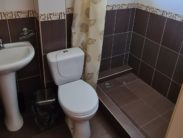 Автобусом к морю из Тулы в Кабардинку гостевой дом AQUA-АНАПА санузел