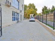Автобусом к морю из Тулы в Лазаревское Отель ВАЛЕНТИНА место для парковки машин