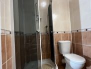 Автобусом к морю из Тулы в Кабардинку Отель ЛАГУНАсанузел