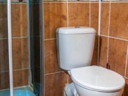 Автобусом к морю из Тулы в Кабардинку Отель ЛАГУНА санузел 2
