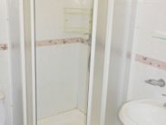 Автобусом к морю из Тулы в Лазаревское Гостевой дом МОРЕ И ГОРЫ санузел 1