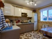 Автобусом к морю из Тулы в Геленджик гостевой дом МОНТАНИЯ кухня