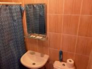 Автобусом к морю из Тулы в Вардане Мини-отель ГЕРМЕС санузел
