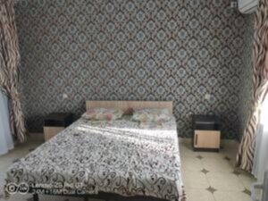 Автобусом морю из Тулы в Кабардинку Гостевой дом ТИХИЙ номер