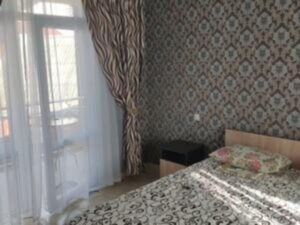 Автобусом морю из Тулы в Кабардинку Гостевой дом ТИХИЙ номер 1