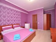Автобусом из Тулы в Крым Береговое Вилла АСТЕРИ номер 4