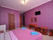 Автобусом из Тулы в Крым Береговое Вилла АСТЕРИ номер 3