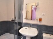 Автобусом из Тулы в Крым Береговое Вилла АСТЕРИ санузел