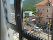 Автобусом к морю из Тулы в Кабардинку Гостевой дом НАДЕЖДА вид из номера