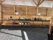Автобусом к морю из Тулы в Лазаревское гостиница СЛОН кухня