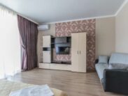 Автобусом к морю из Тулы в Лазаревское гостевой дом SIESTA номер 6
