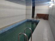 Автобусные туры к морю из Тулы в Голубицкую гостевой дом СЕМЕЙНЫЙ бассейн в бане 1