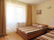 Автобусом к морю из Тулы в Джубгу гостевой дом АЗОВСКАЯ ЖЕМЧУЖИНА номер 2