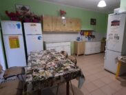 Автобусом к морю из Тулы в Голубицкую гостевой дом МАЯК кухня