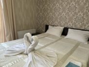 Автобусом к морю из Тулы в Кабардинку гостиница AVILA номер
