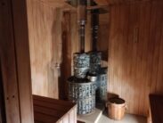 Автобусные туры к морю из Тулы в Голубицкую гостевой дом СЕМЕЙНЫЙ баня