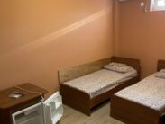 Автобусом к морю из Тулы в Адлер Гостиница НАХОДКА номер 9